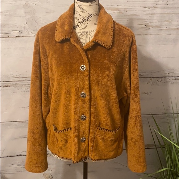 VINTAGE ROUGHRIDER BY CIRCLE T - Picture 3 of 9